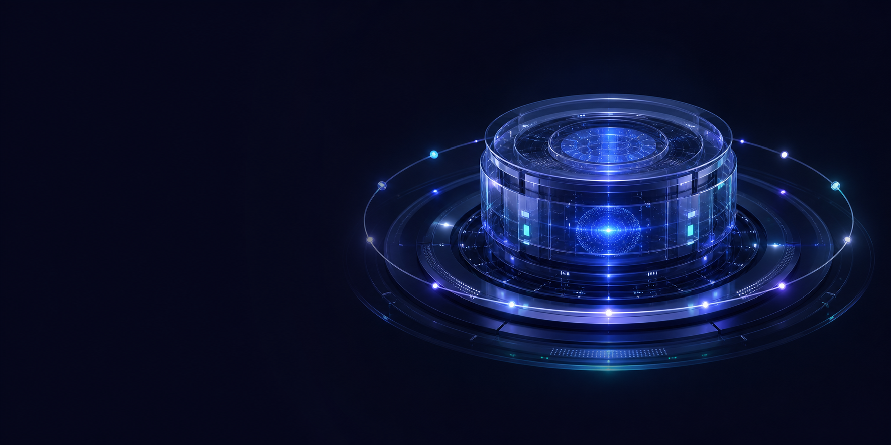 P1Tech Integrated AIP Enterprise Core Unified Flow Panorama
